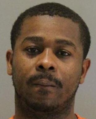 Anthony Triplett